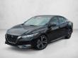 Used 2022 Nissan Sentra SR 4dr Car
