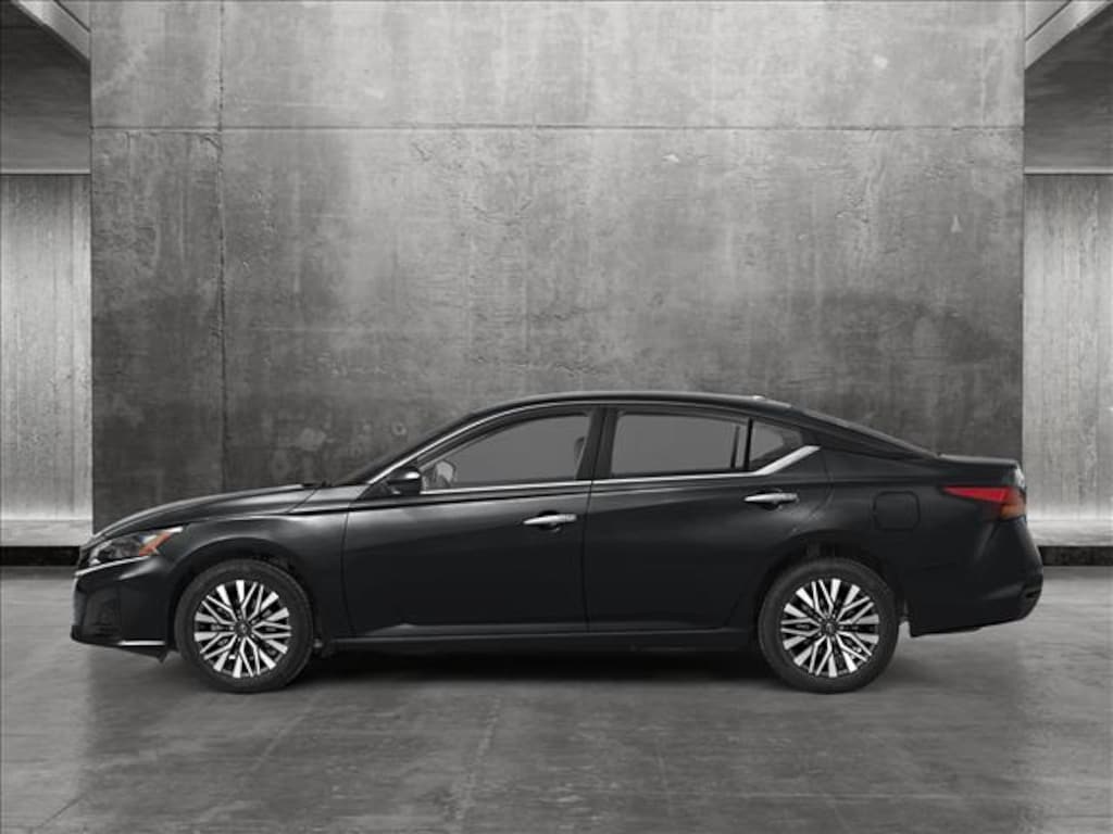 New 2025 Nissan Altima For Sale in Memphis TN
