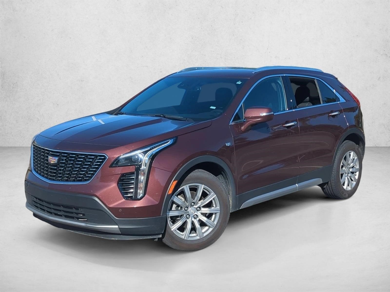 2023 Cadillac XT4 Premium Luxury's photo