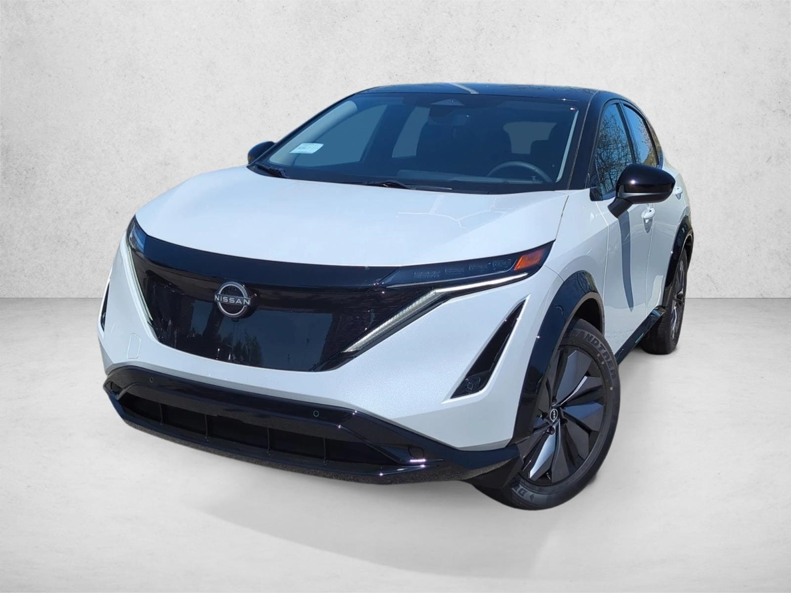 2023 Nissan Ariya Engage+'s photo