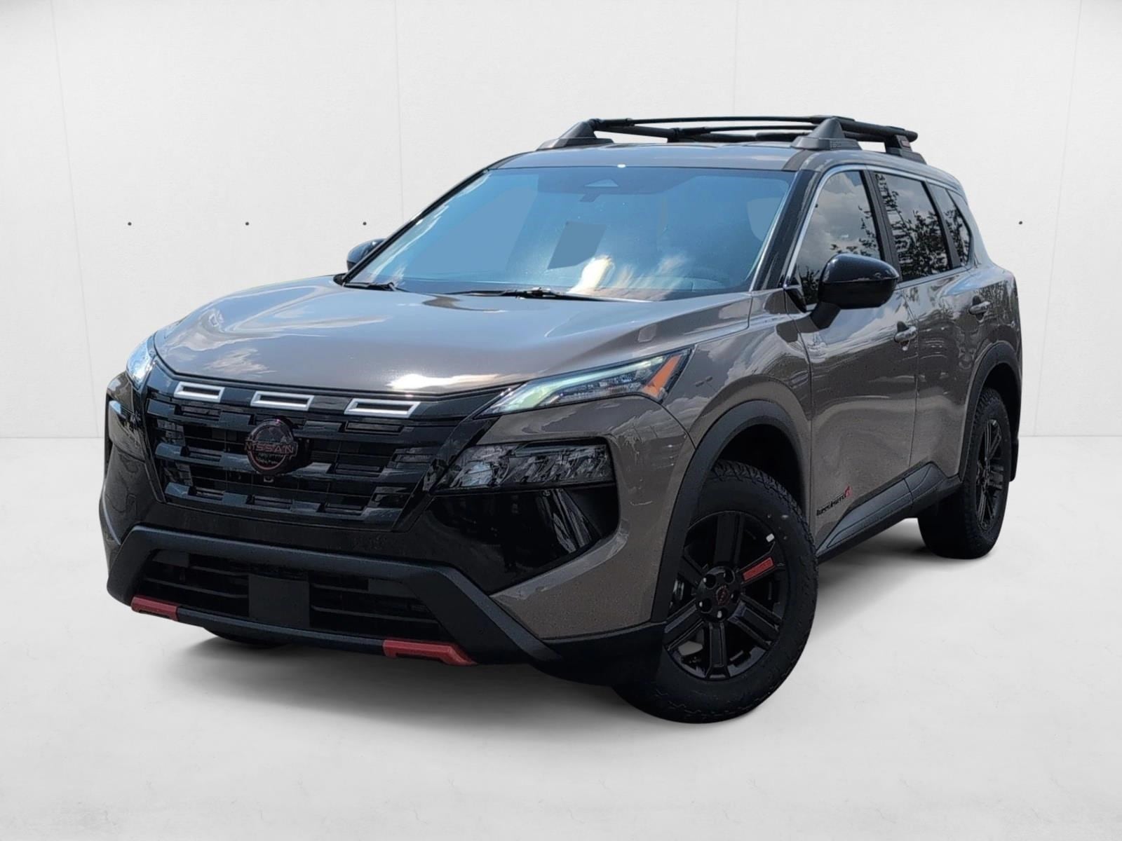 2026 Nissan Rogue Rock Creek's photo