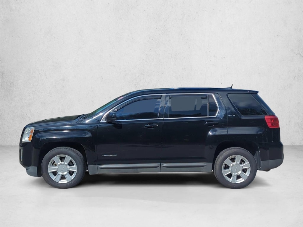 Used 2012 GMC Terrain SLE-1 Sport Utility