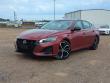 Used 2023 Nissan Altima 2.5 SR 4dr Car