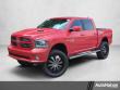 Used 2014 Ram 1500 Sport Crew Cab Pickup