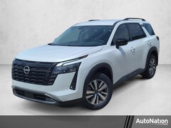 2026 Nissan Pathfinder SL SUV