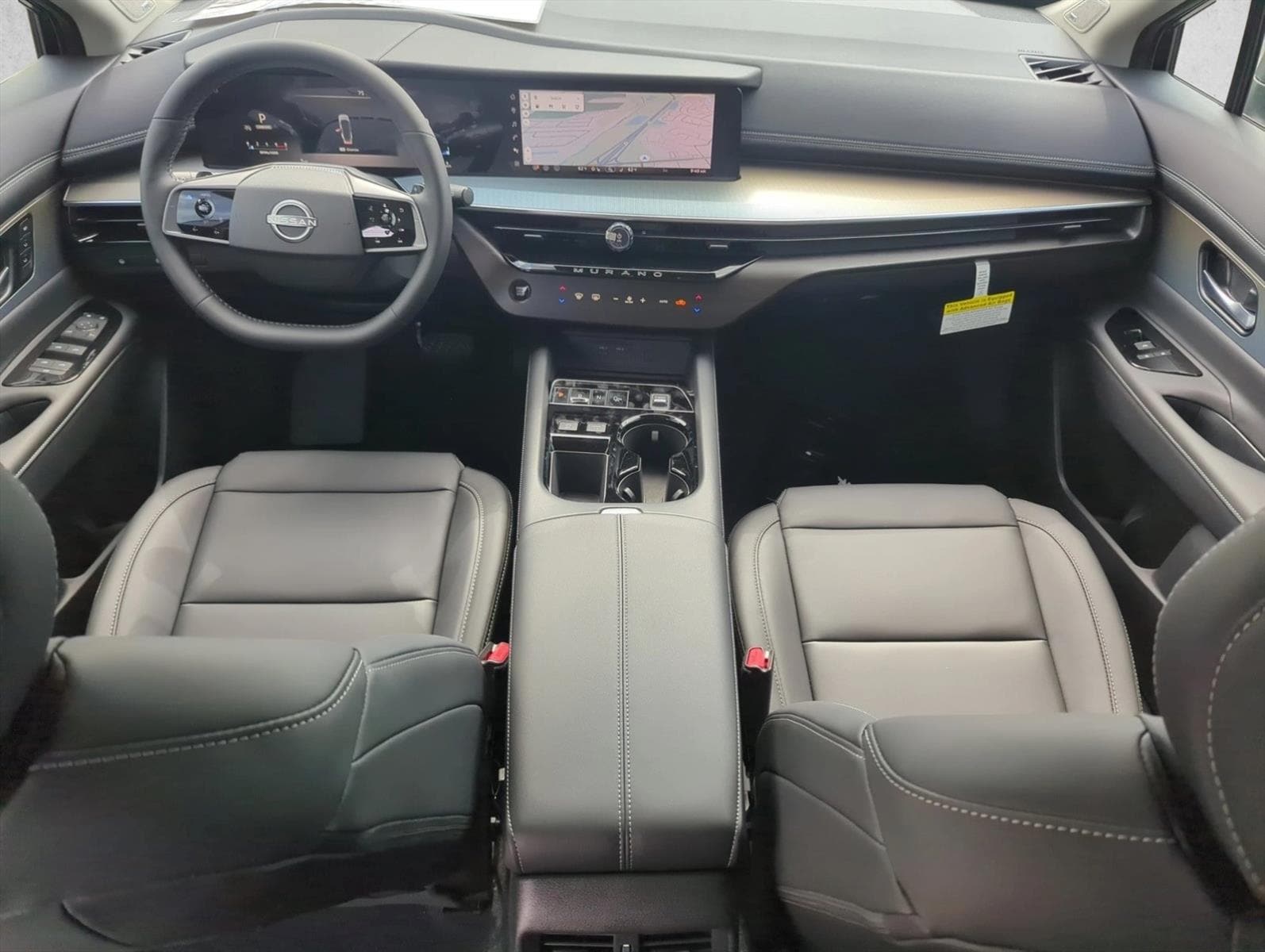 2025 Nissan Murano SL - Photo 14