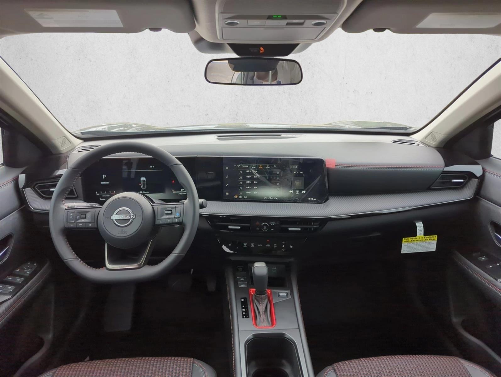 2026 Nissan KICKS SR - Photo 16