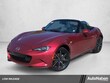  Mazda MX-5 Miata