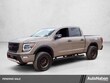  Nissan Titan