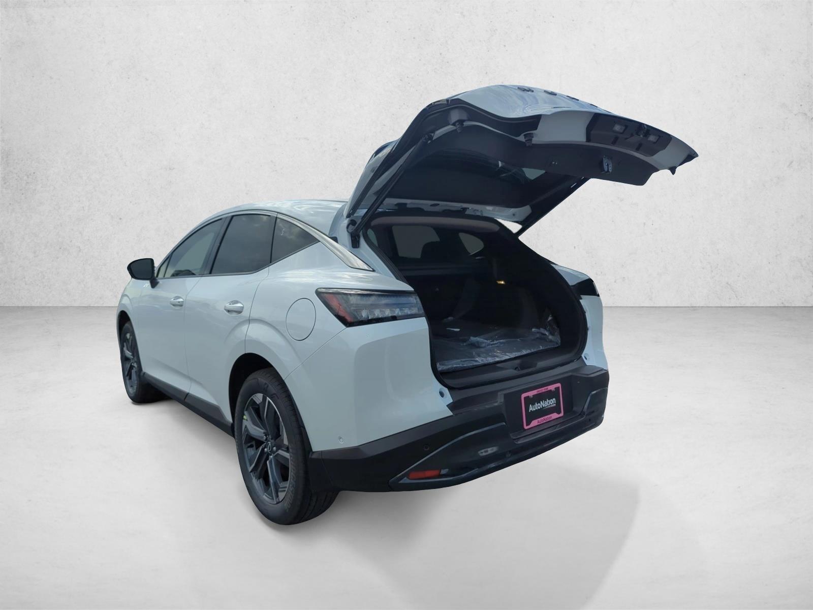 2025 Nissan Murano SL - Photo 9