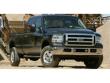 Used 2007 Ford F-250 Lariat Crew Cab Pickup