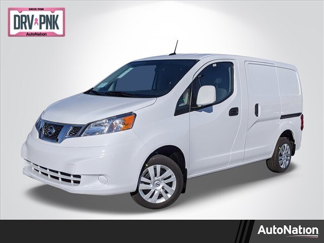 new 2020 nissan nv200 for sale in memphis tn autonation nissan memphis