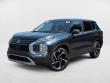 Used 2024 Mitsubishi Outlander SE Sport Utility