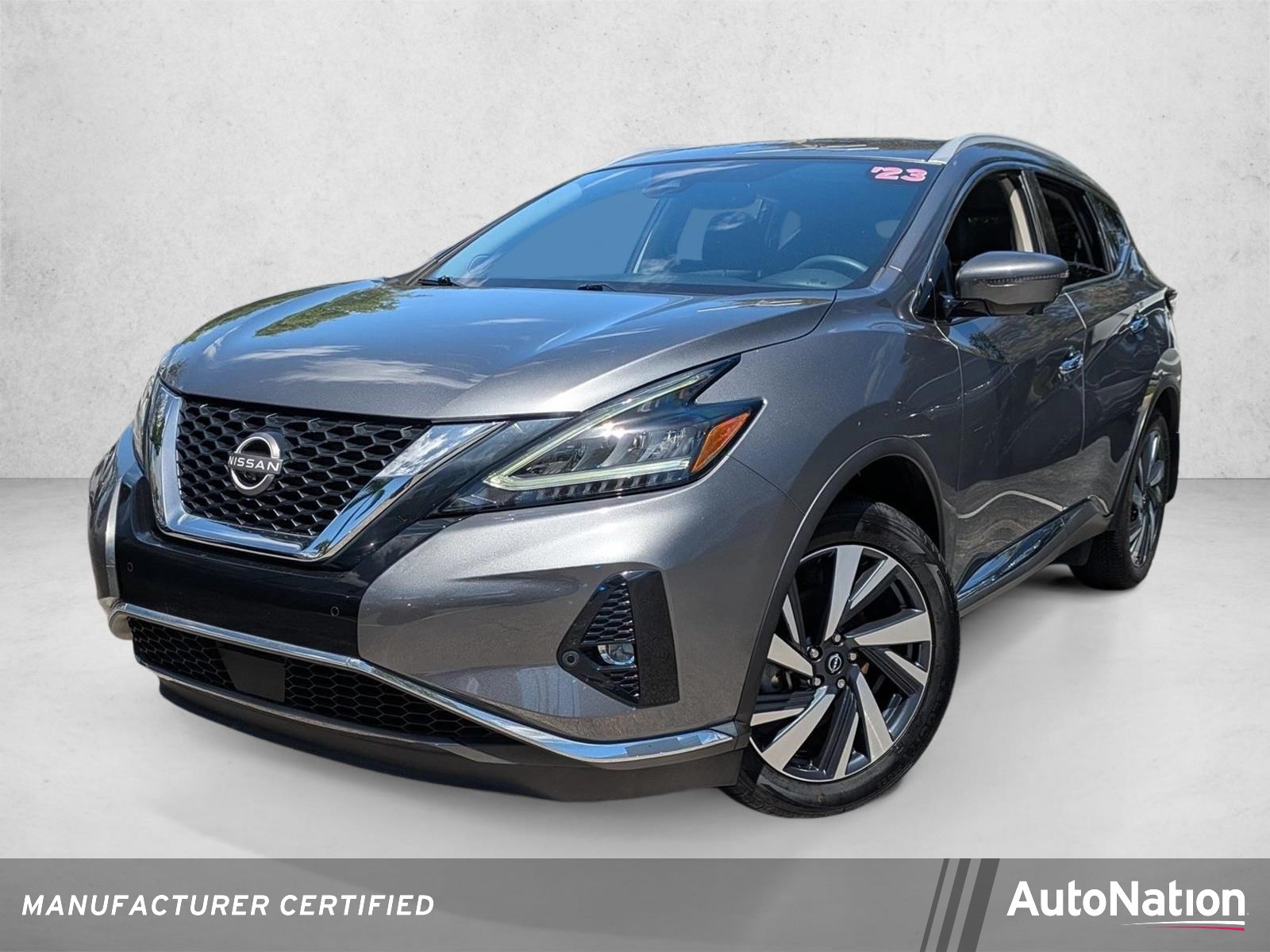  Nissan Murano