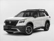 Used 2024 Nissan Pathfinder Rock Creek Sport Utility