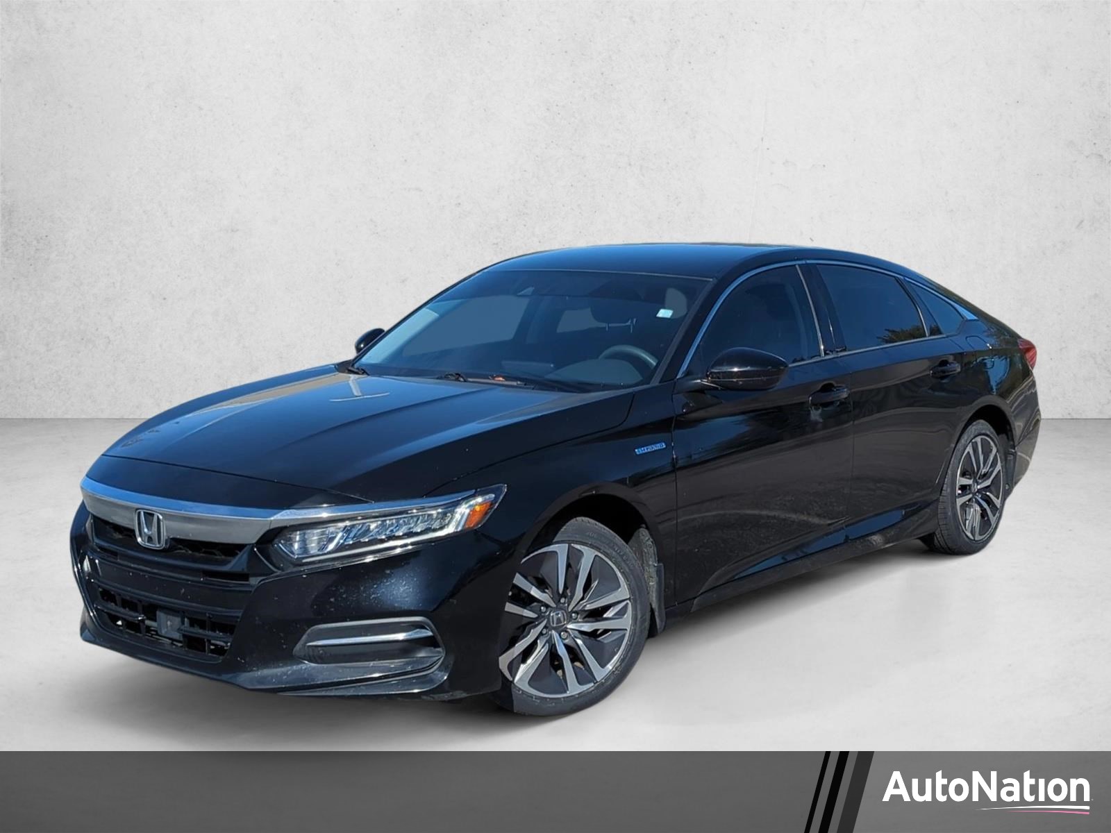 2020 Honda Accord