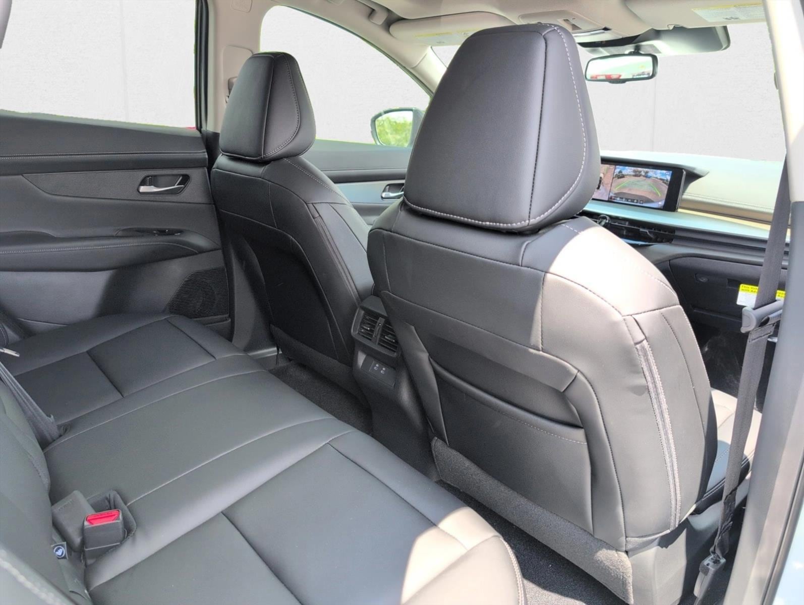 2025 Nissan Murano SL - Photo 21