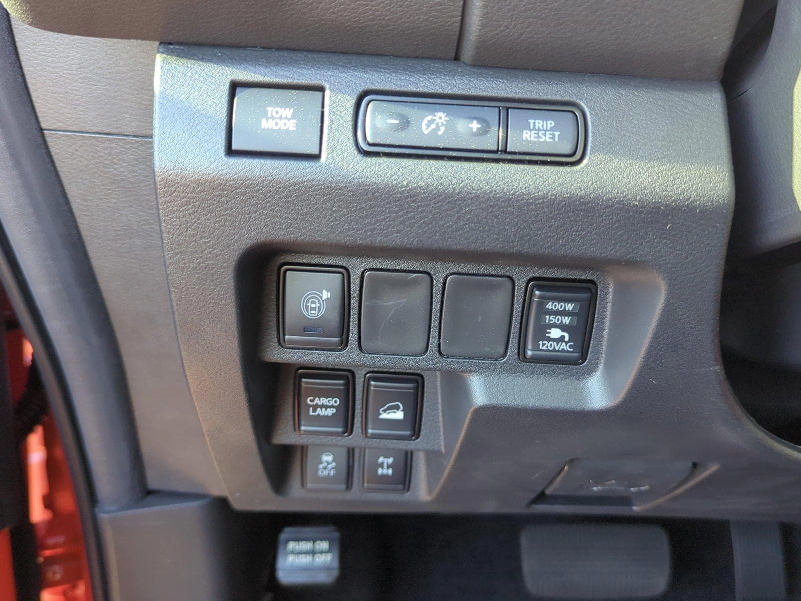 2025 Nissan Frontier PRO-4X - Photo 21