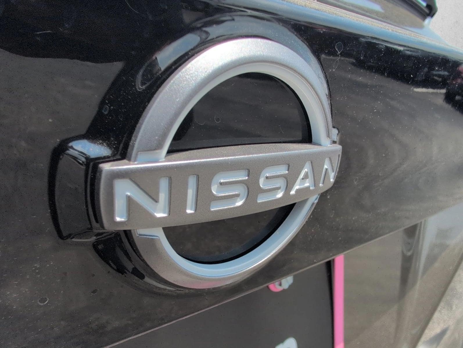 2025 Nissan Kicks SR - Photo 24