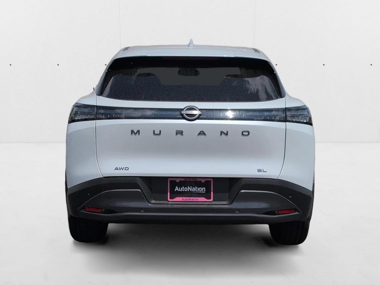 2025 Nissan Murano SL - Photo 7