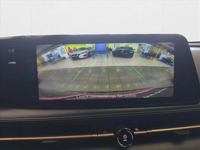 2023 Nissan ARIYA Engage photo 4