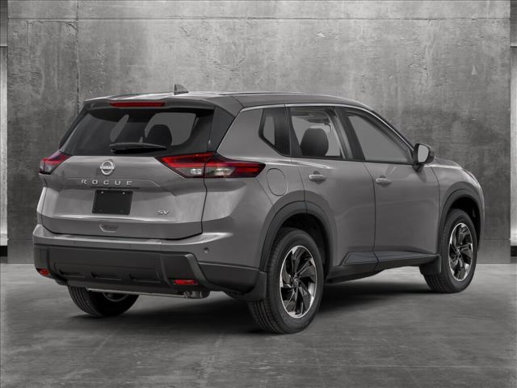 New 2025 Nissan Rogue For Sale in Memphis TN