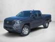 Used 2022 Nissan Frontier S Extended Cab Pickup