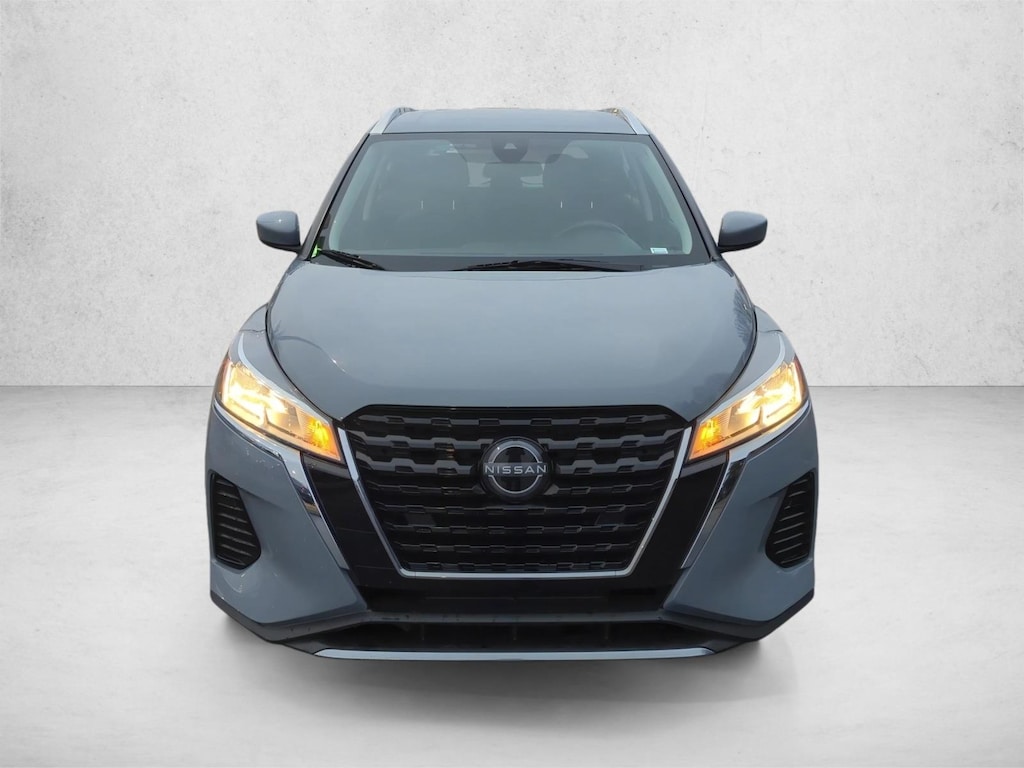 Used 2023 Nissan Kicks SV Sport Utility