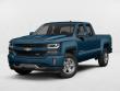 Used 2018 Chevrolet Silverado 1500 LT Extended Cab Pickup