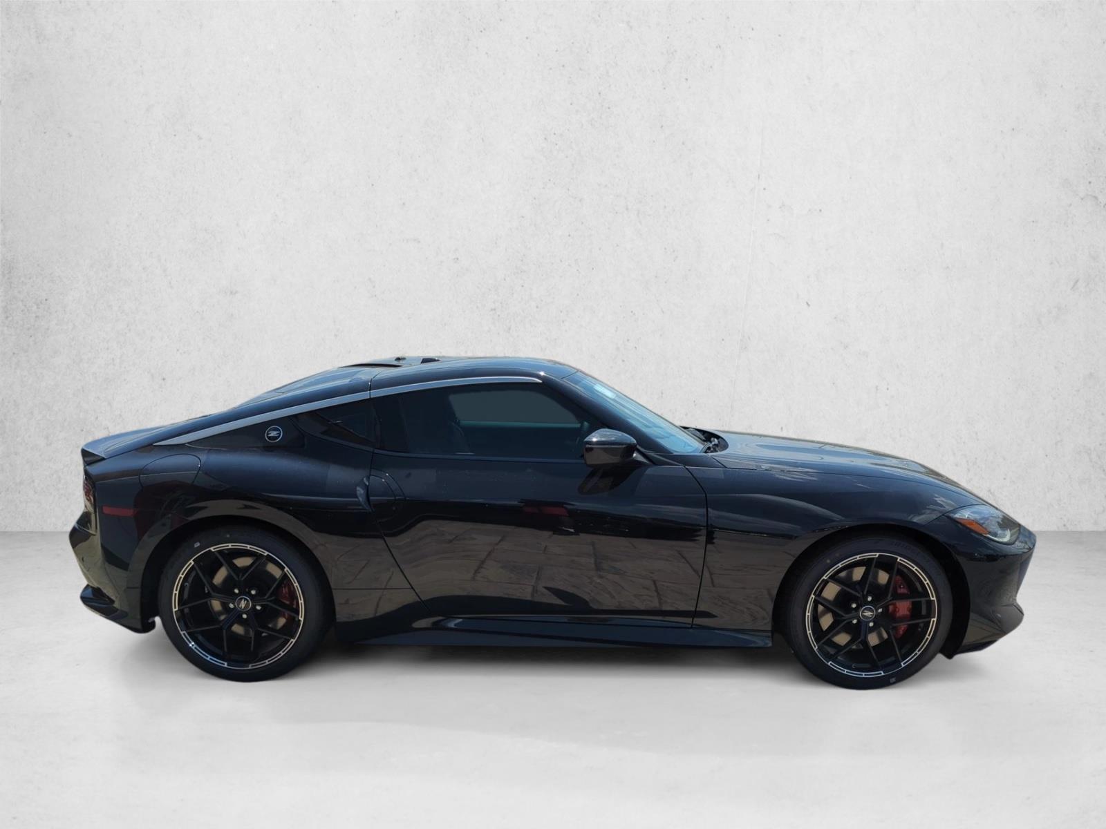 New 2027 Nissan Z Performance 2dr Car