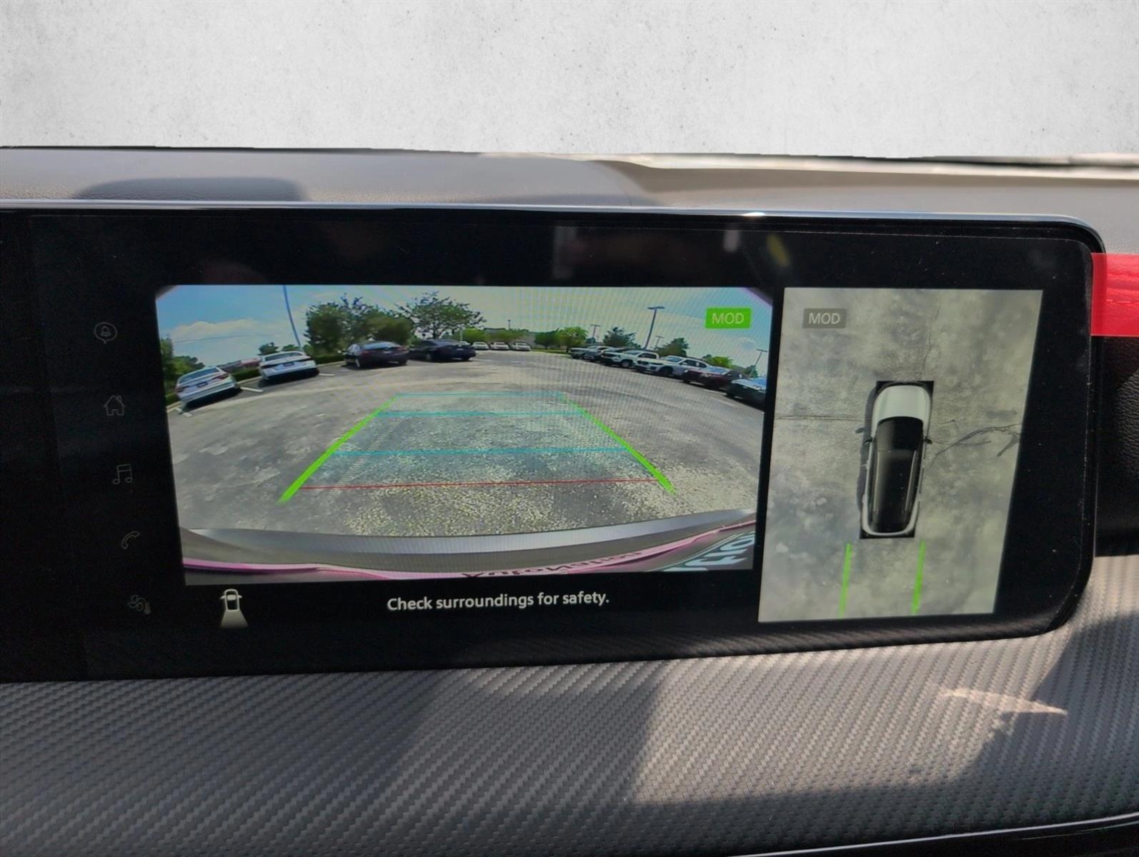 2025 Nissan Kicks SR - Photo 12