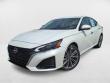 Used 2024 Nissan Altima 2.5 SL 4dr Car