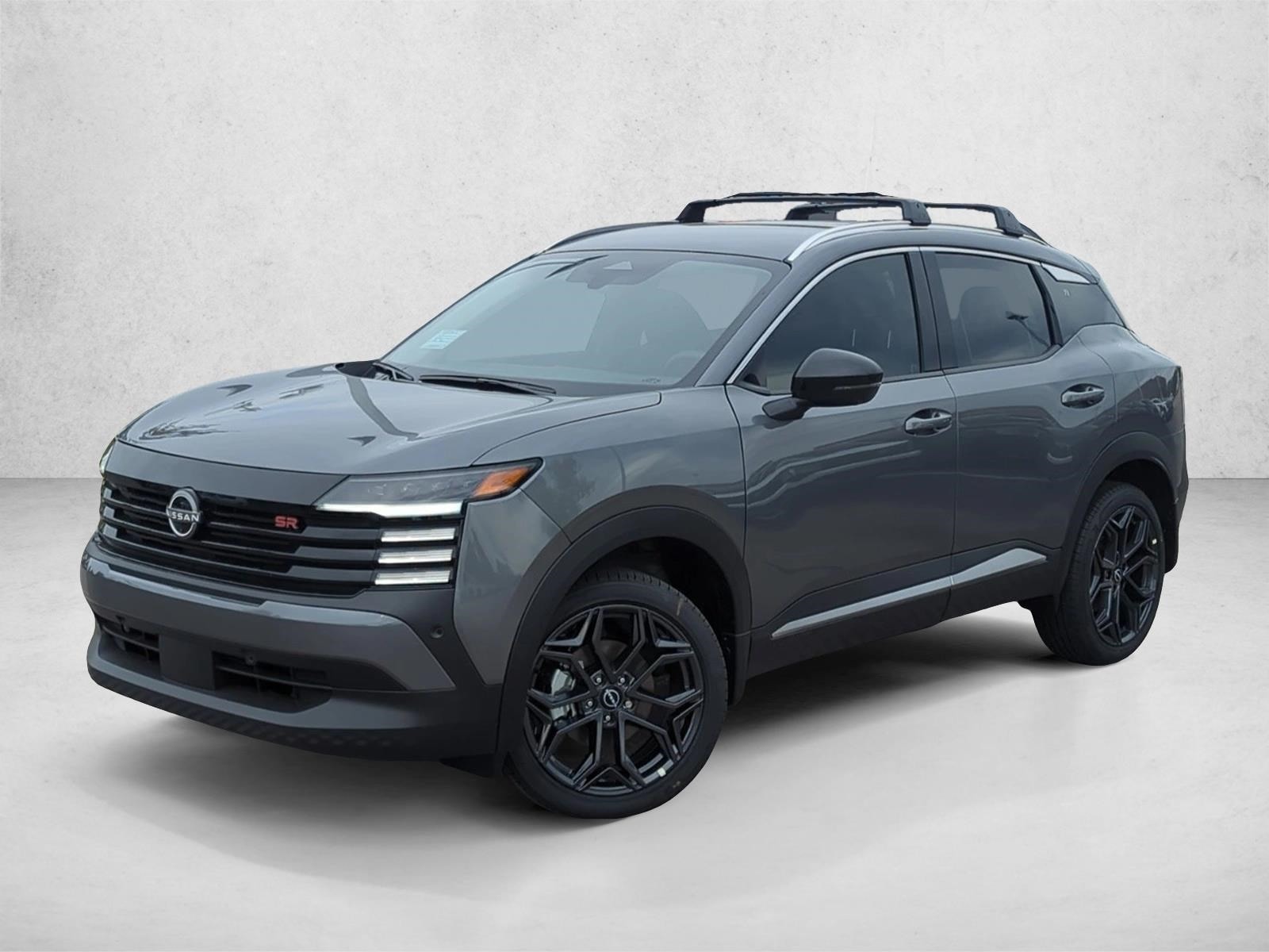 2026 Nissan KICKS SR's photo