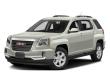 Used 2016 GMC Terrain SLE Sport Utility