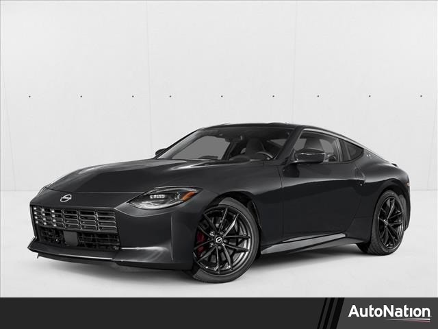 2026 Nissan Z Performance 9AT's photo