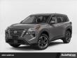 Certified 2025 Nissan Rogue SL Sport Utility