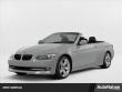 Used 2011 BMW 3 Series 328i 2dr Car