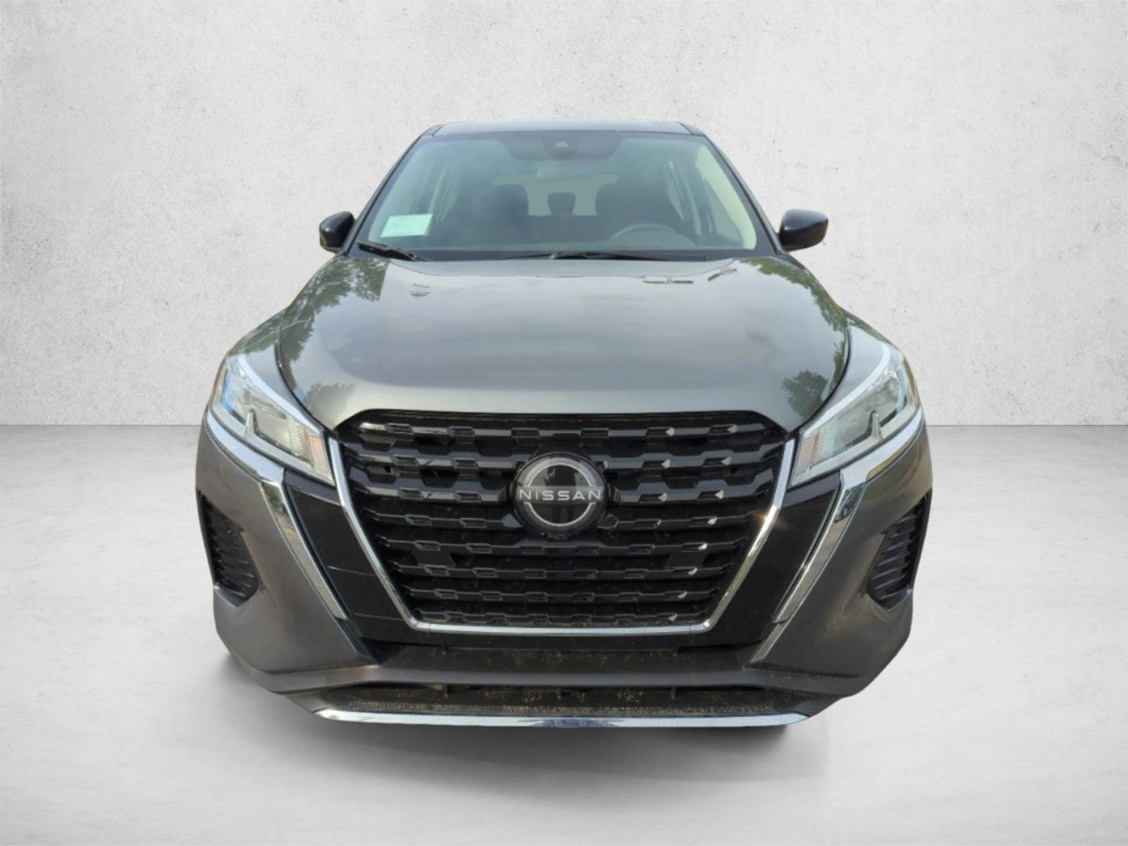 2025 Nissan KICKS PLAY Base - Photo 6
