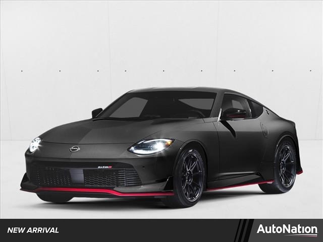 2024 Nissan Z NISMO 9AT's photo