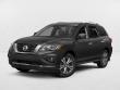 Used 2020 Nissan Pathfinder SL Sport Utility