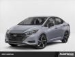 Used 2024 Nissan Versa SR 4dr Car