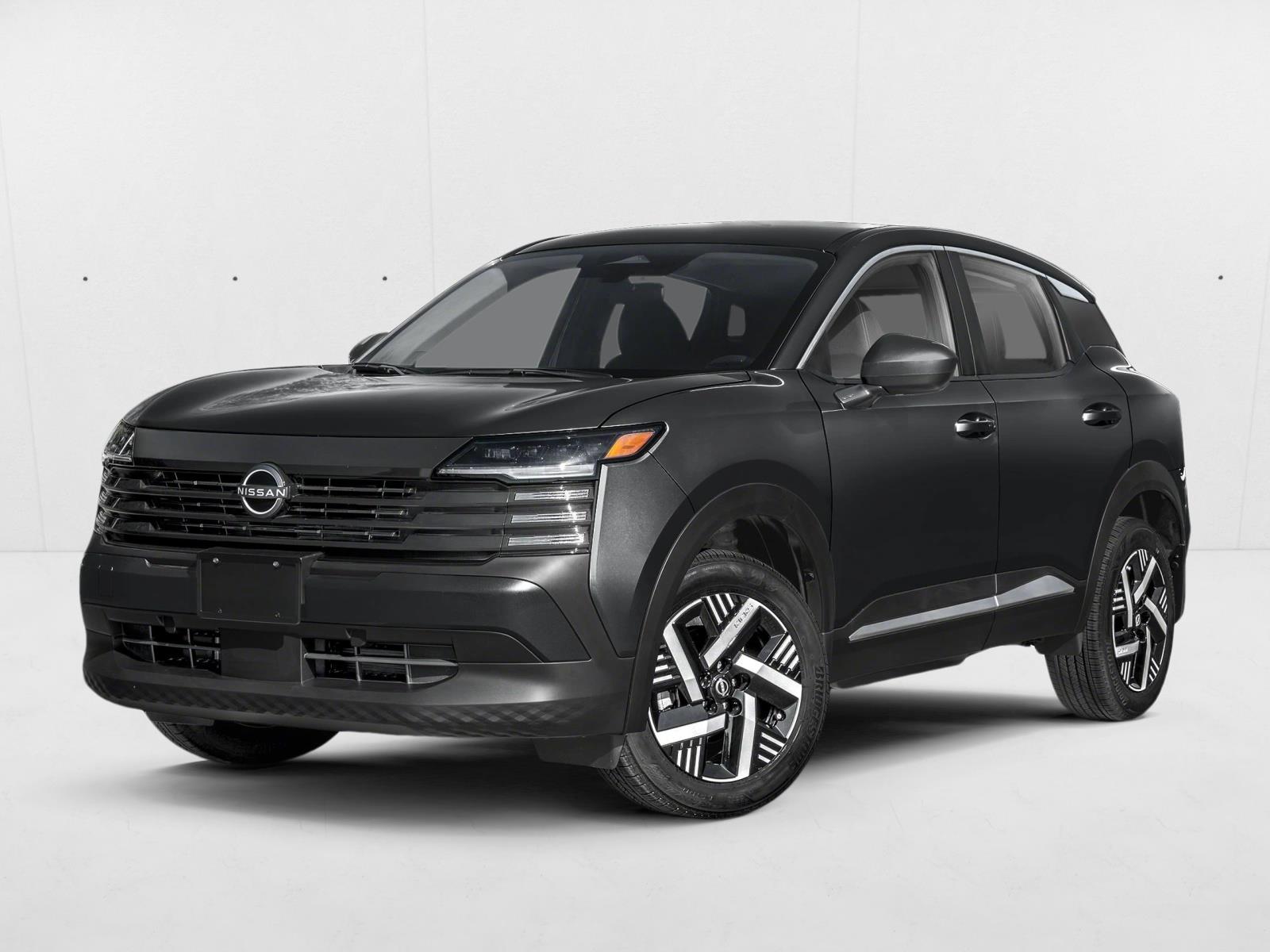 2026 Nissan KICKS SV's photo