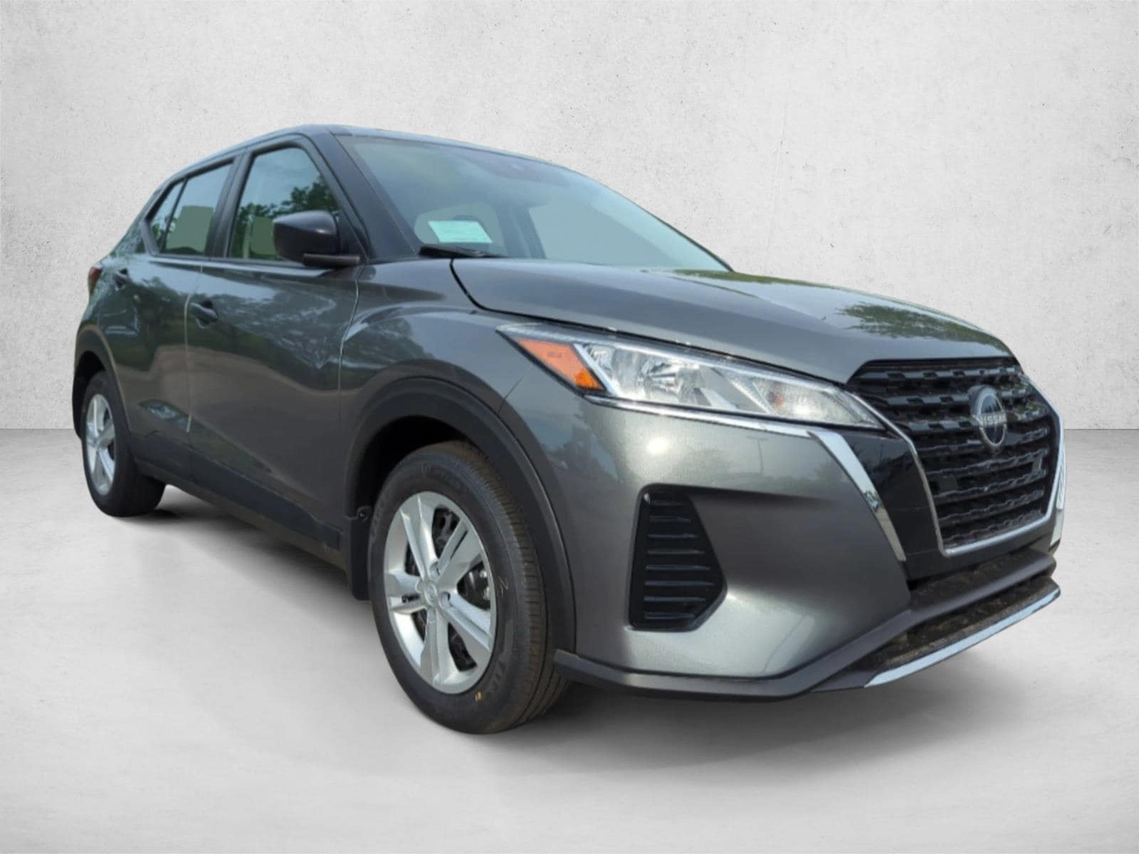 2025 Nissan KICKS PLAY Base - Photo 7
