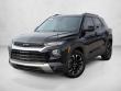 Used 2021 Chevrolet Trailblazer LT Sport Utility