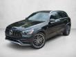 Used 2022 Mercedes-Benz GLC AMG GLC 43 Sport Utility