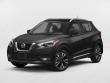 Used 2020 Nissan Kicks SR Sport Utility