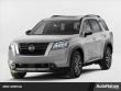 Used 2022 Nissan Pathfinder SL Sport Utility