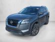 Used 2022 Nissan Pathfinder SV Sport Utility