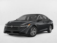 2026 Nissan Sentra SV Sedan