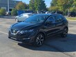 Nissan Rogue Sport